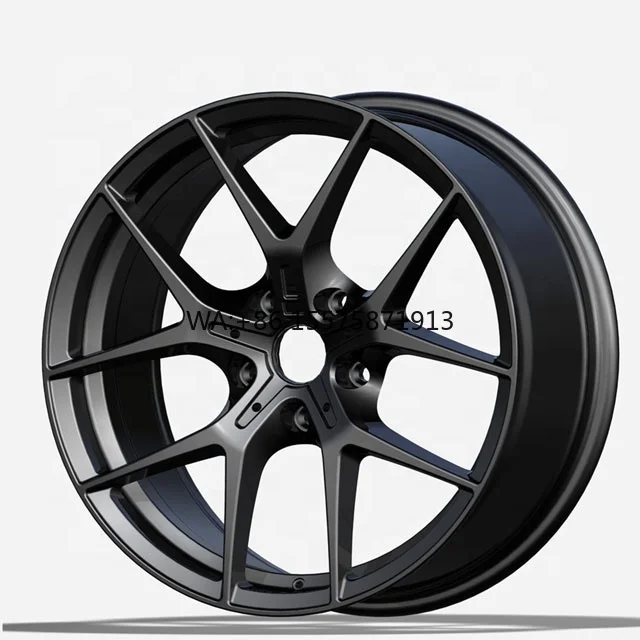 For Custom Aluminum Wheels Rims for BH2005 18 19 20 Inch Alloy Rims Wheels PCD 5x112 5x120 Casting Alloy Wheels for BMW Car Rims
For Custom Aluminum Wheels Rims for BH2005 18 19 20 Inch Alloy Rims Wheels PCD 5x112 5x120 Casting Alloy Wheels for BMW Car Rims