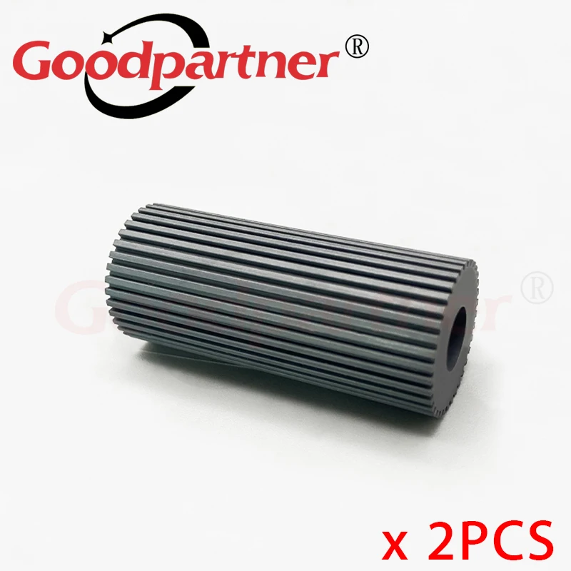 A 161578100 Шина приводного ролика для Konica Minolta 308 368 458 558 658 224 284 364 454 554 C224 C284 C364 C454 C258 C308 C368 C458
A 161578100 Шина приводного ролика для Konica Minolta 308 368 458 558 658 224 284 364 454 554 C224 C284 C364 C454 C258 C308 C368 C458