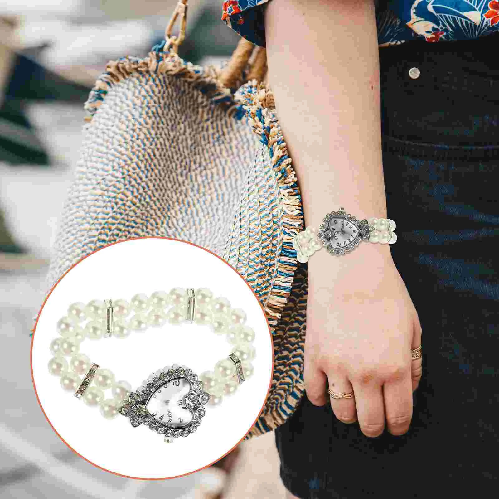 Ladies Bracelet Watch Waterproof Wrist Watches Women Quartz for Girl Fashion Crystal
Ladies Bracelet Watch Waterproof Wrist Watches Women Quartz for Girl Fashion Crystal