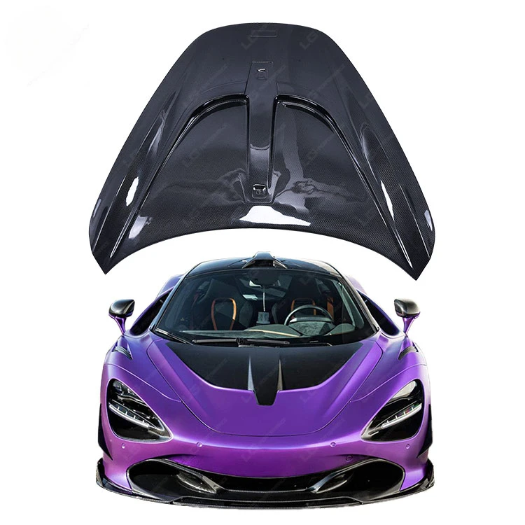 Топ Модный! Для McLaren 720S комплект капота двигателя из углеродного волокна
Топ Модный! Для McLaren 720S комплект капота двигателя из углеродного волокна