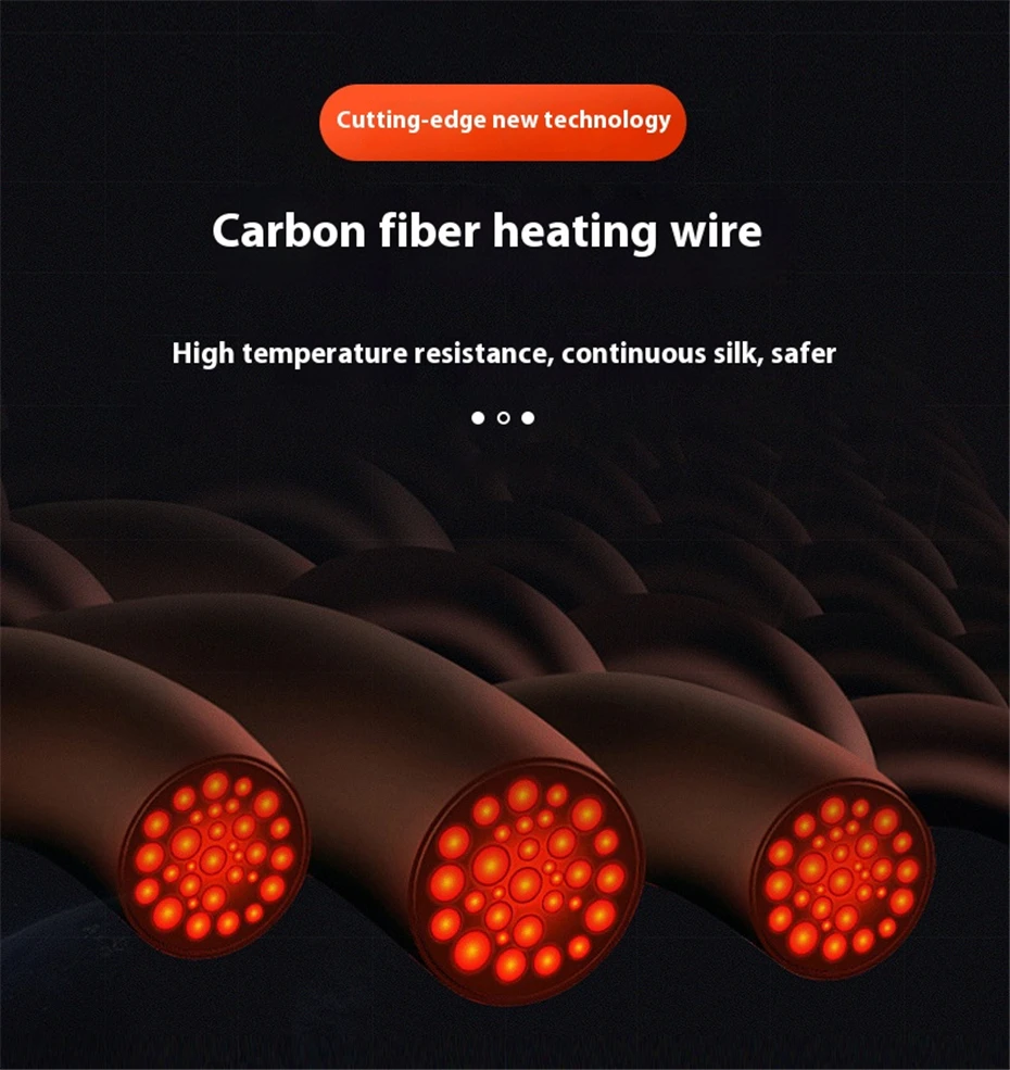 USB Heating Jacket Men Winter Electric Heated Jackets Infrared 9 Heating Areas Jacket Fashion Casual Fleece Coat Male 33 Se28d218b7e61409e9ccaf8666095ad20t