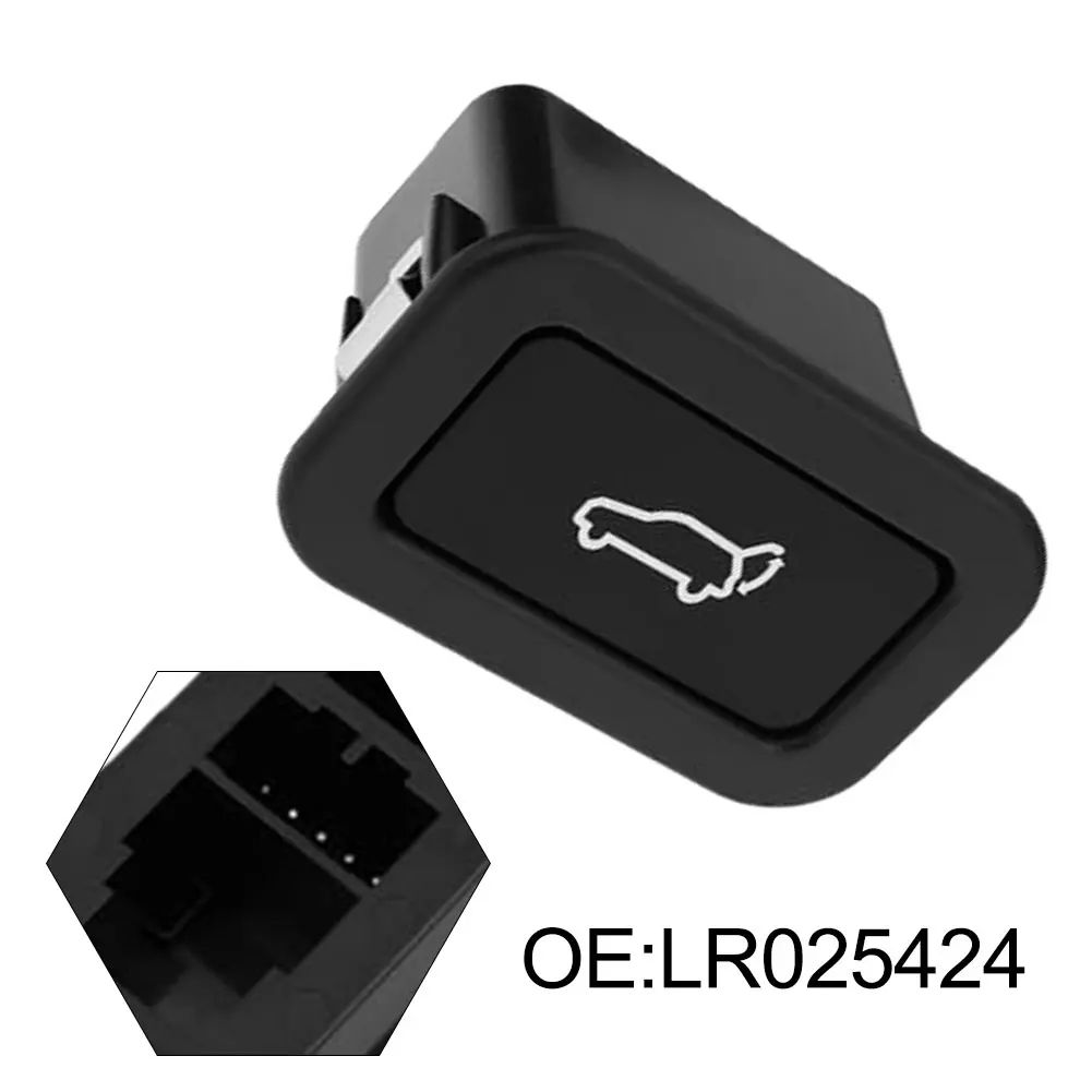 Powered Tailgate Release Switch OEM LR025424 Replacement Parts For Range Rover For Evoque Sport 2012-
Powered Tailgate Release Switch OEM LR025424 Replacement Parts For Range Rover For Evoque Sport 2012-
