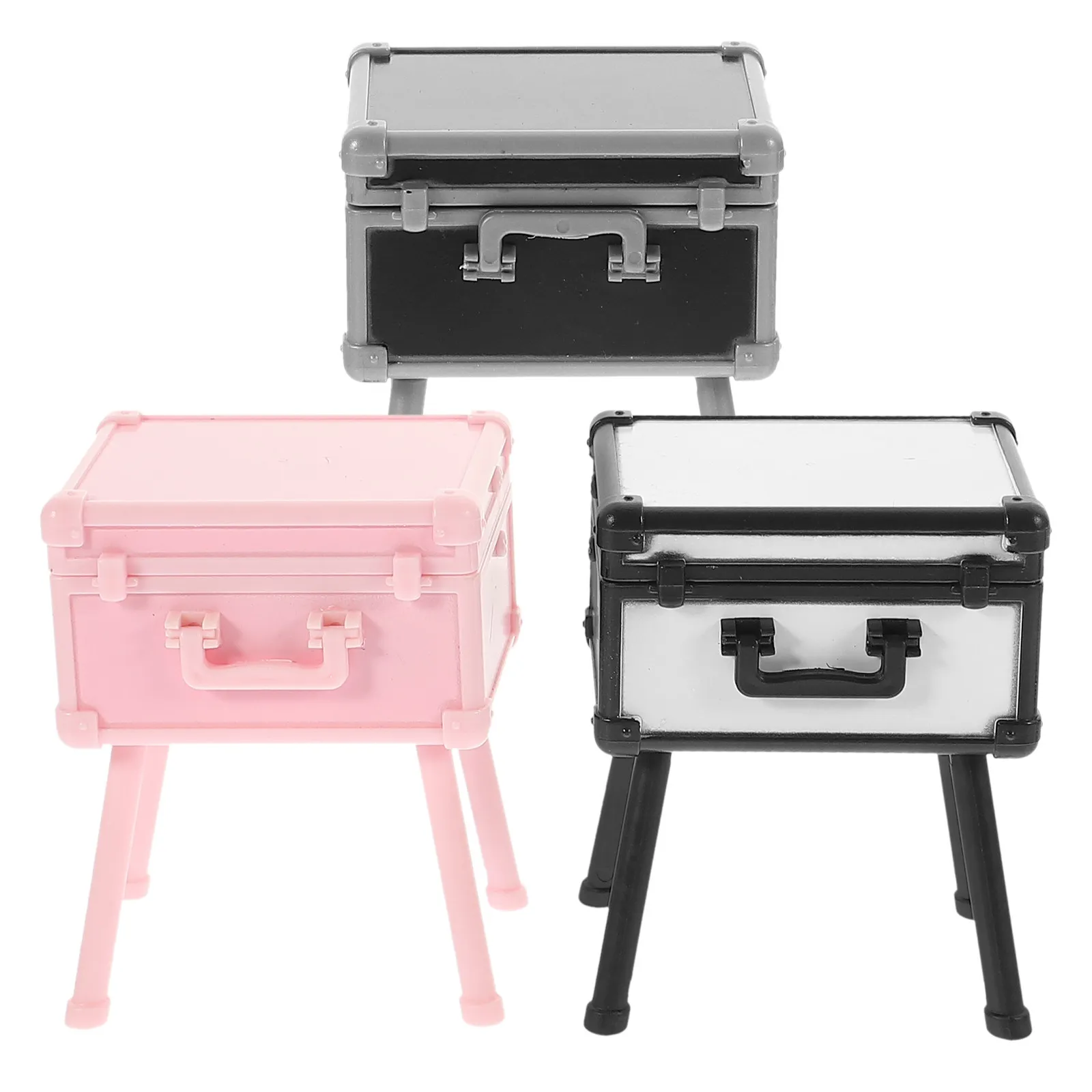 3Pcs Simulation Miniature Makeup Box Lipstick Perfume Compact Decorative Accessory Mini House Scene Decor Photo Prop Micro Scene
3Pcs Simulation Miniature Makeup Box Lipstick Perfume Compact Decorative Accessory Mini House Scene Decor Photo Prop Micro Scene