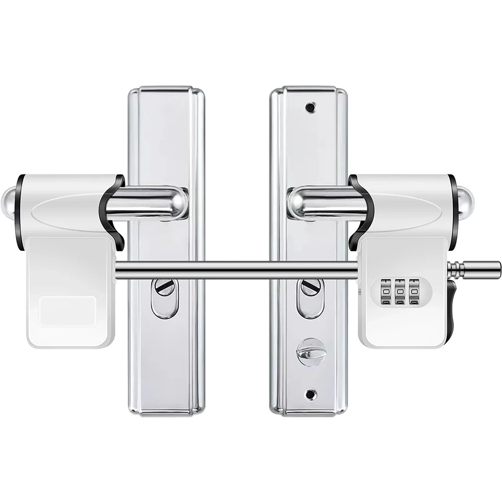 For Double Glazed Doors Metal Lock Combination Lock Outdoor Security Combination Lock For French Doors Door Lock
For Double Glazed Doors Metal Lock Combination Lock Outdoor Security Combination Lock For French Doors Door Lock