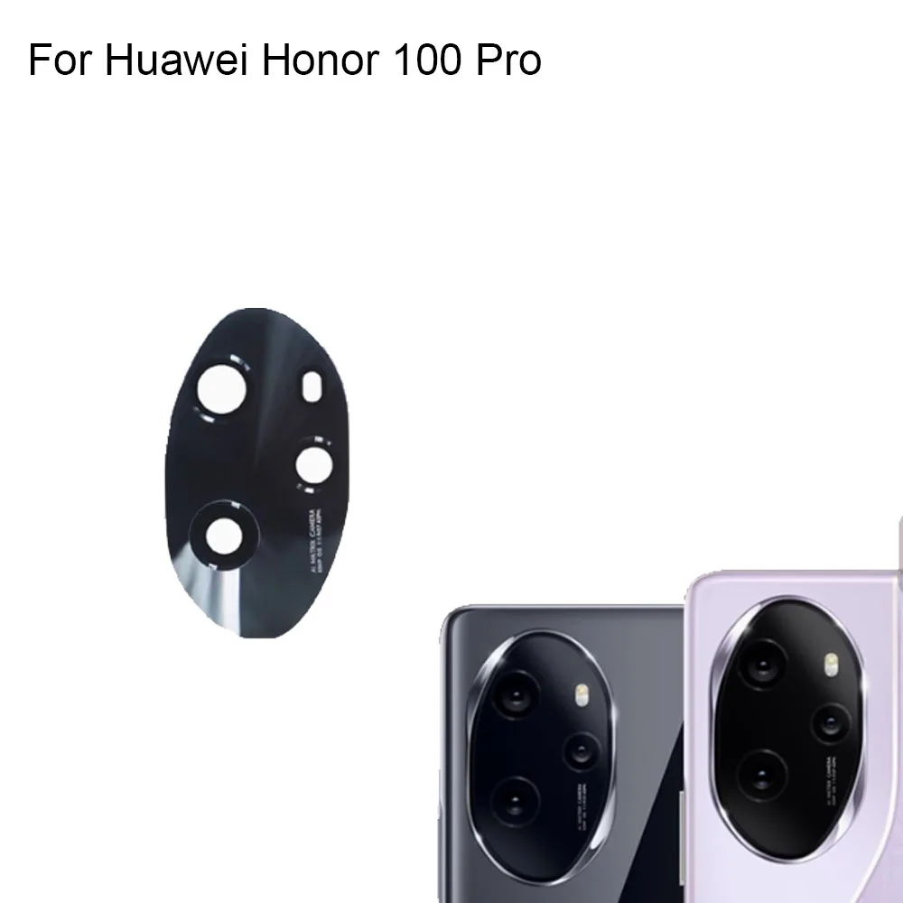 Для Huawei Honor 100 Pro Сменное стекло объектива задней камеры для Huawei Honor 100 Pro Запчасти для стеклянных линз
Для Huawei Honor 100 Pro Сменное стекло объектива задней камеры для Huawei Honor 100 Pro Запчасти для стеклянных линз