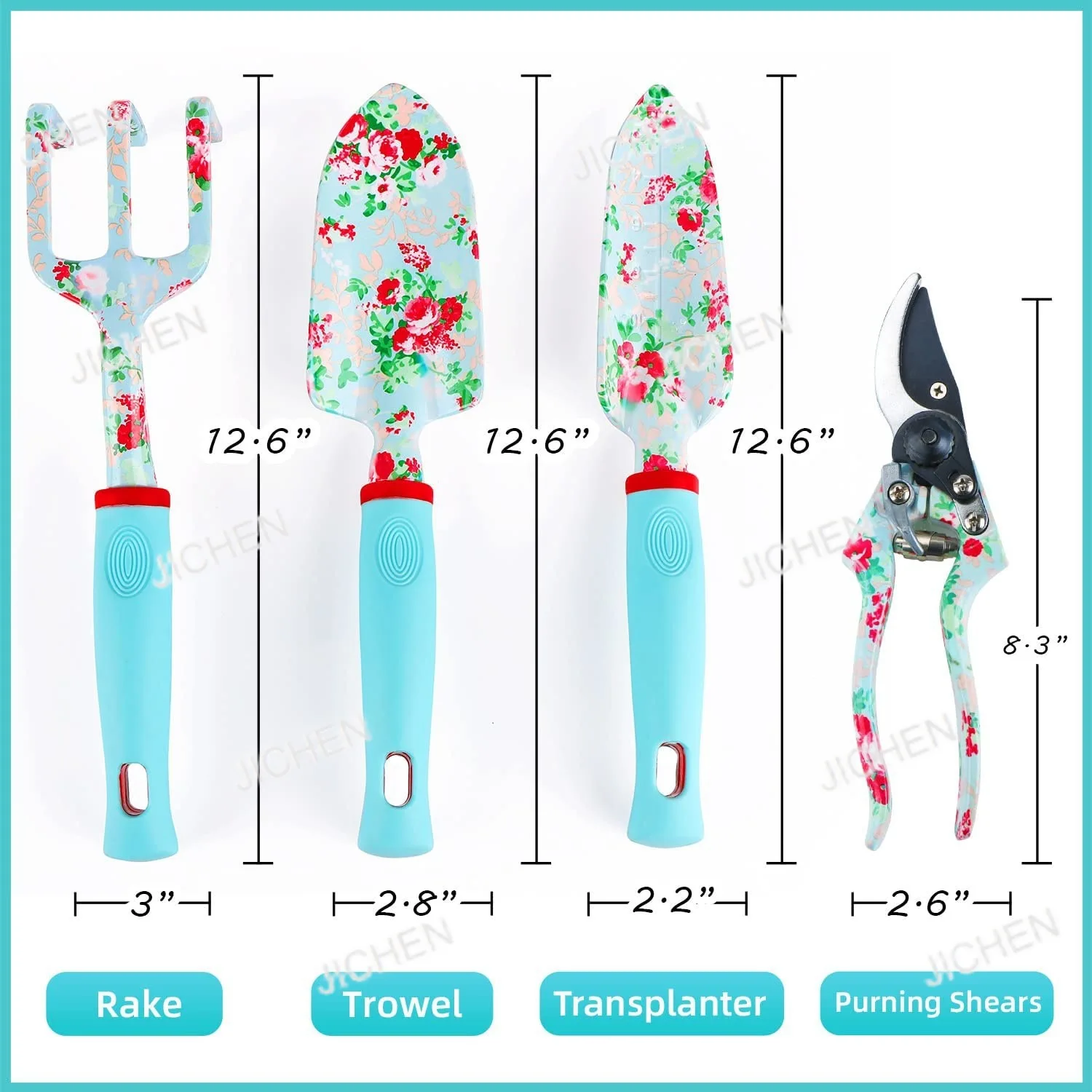 Садовые садовые инструменты Набор из 9 предметов Садовые инструменты из алюминиевого сплава Двухцветная пластиковая рука
Садовые садовые инструменты Набор из 9 предметов Садовые инструменты из алюминиевого сплава Двухцветная пластиковая рука