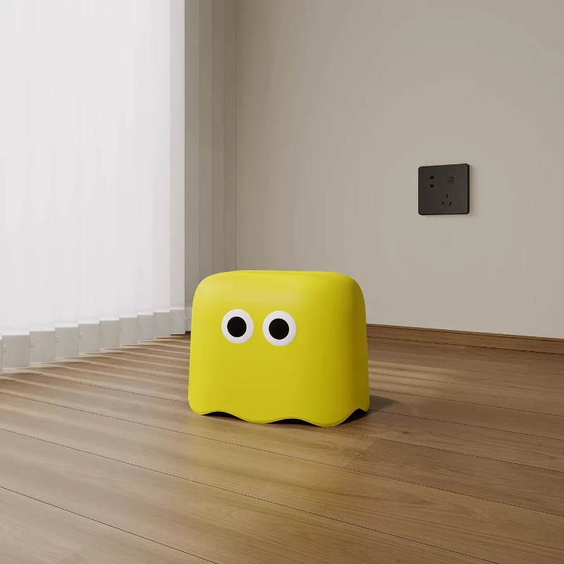 Creative Trend Home Ornament Cute Small Stool Home Small Bench Non-slip Thickened Plastic Small Stool
Creative Trend Home Ornament Cute Small Stool Home Small Bench Non-slip Thickened Plastic Small Stool