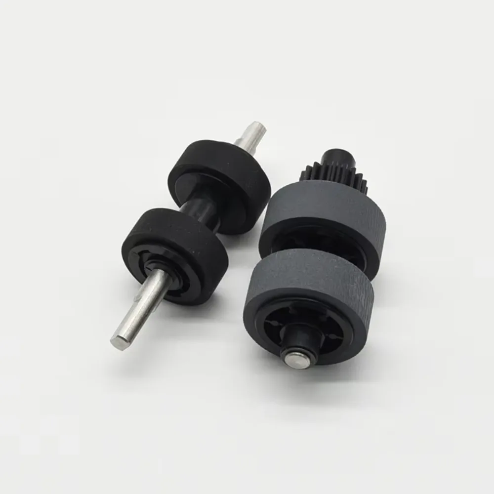 Комплект из 5 сменных роликов KV-SS058 для PANASONIC KV-S1026C KV-S1046C KV-S1065C KV-S1037 KV-S1038
Комплект из 5 сменных роликов KV-SS058 для PANASONIC KV-S1026C KV-S1046C KV-S1065C KV-S1037 KV-S1038