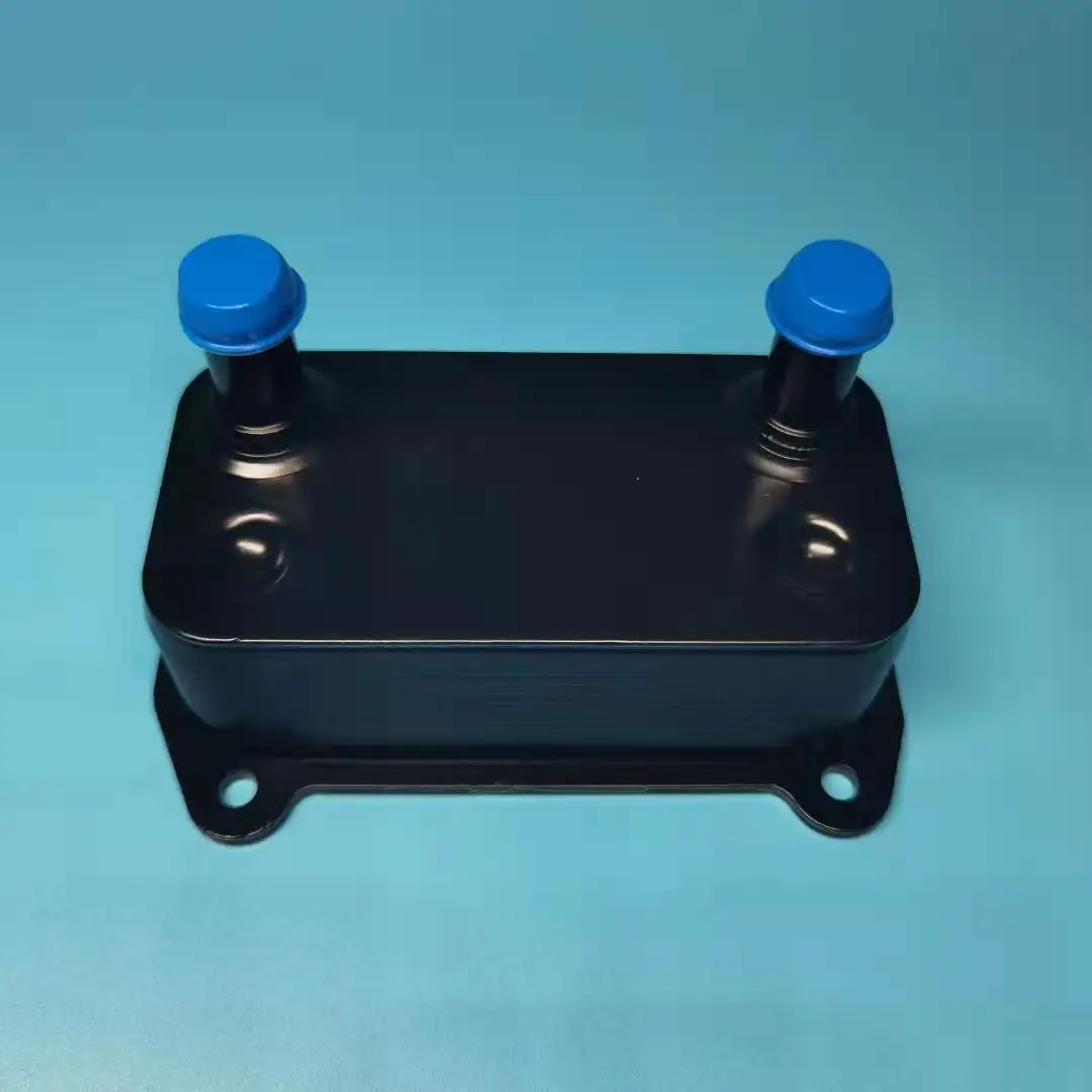 Jet Ski Oil Radiator Oil Cooled 130 215 155 260 1503 General Purpose SEA DOO
Jet Ski Oil Radiator Oil Cooled 130 215 155 260 1503 General Purpose SEA DOO