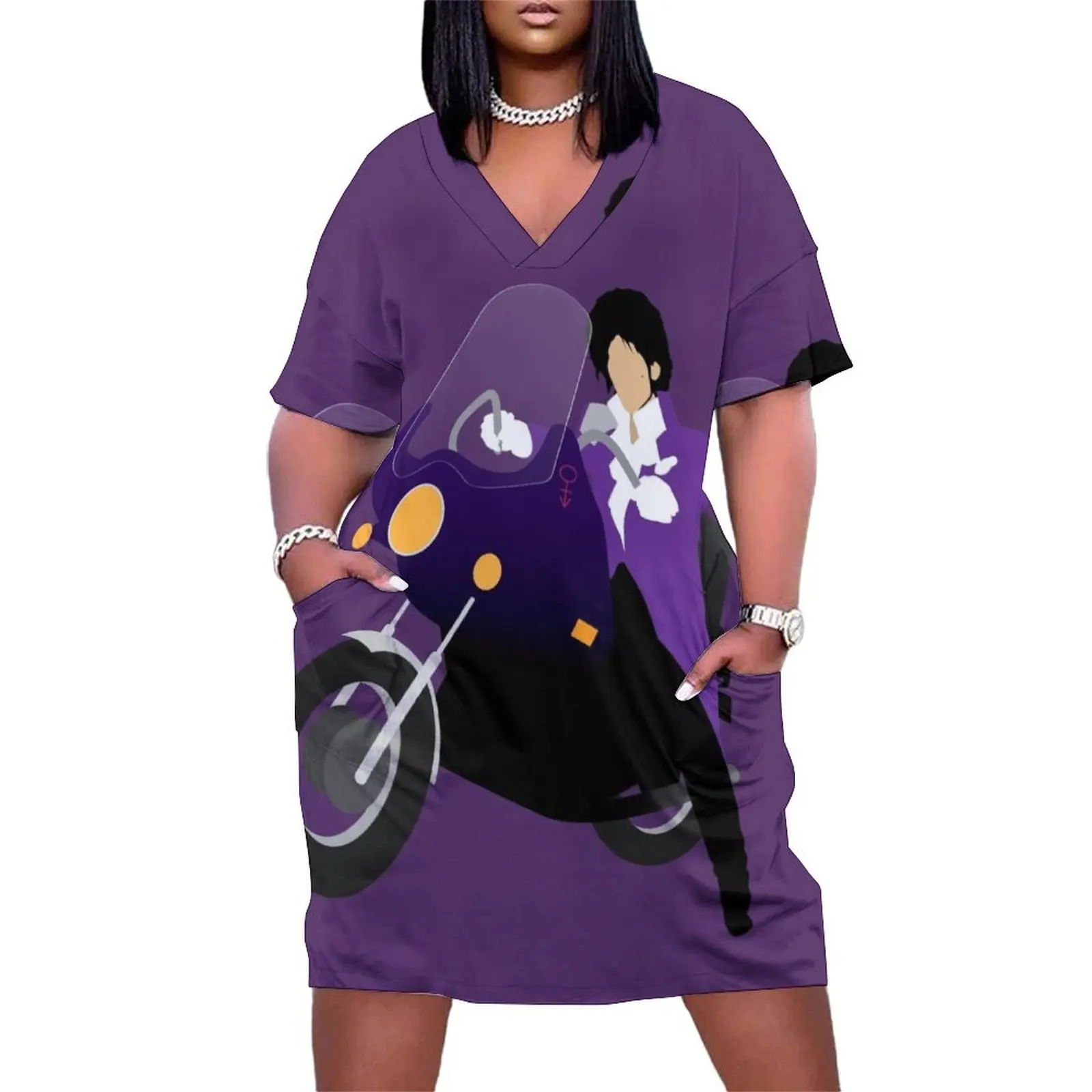 You say you want a leader Loose Pocket Dress Female clothing Elegant gowns
You say you want a leader Loose Pocket Dress Female clothing Elegant gowns