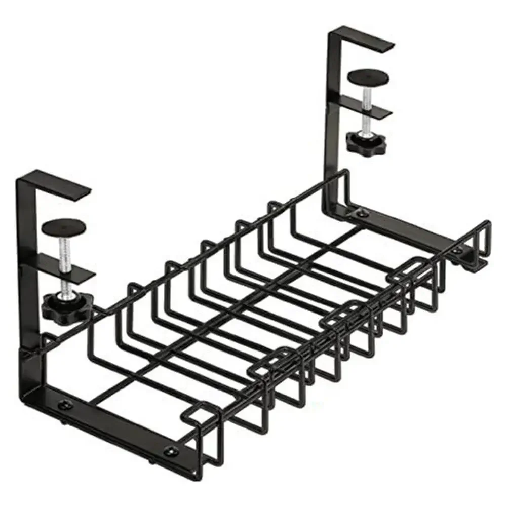 Easy Installation Cable Organizer Adjustable Height Adjustable Cable Organizer Cable Management Tray Adjustable Brackets
Easy Installation Cable Organizer Adjustable Height Adjustable Cable Organizer Cable Management Tray Adjustable Brackets