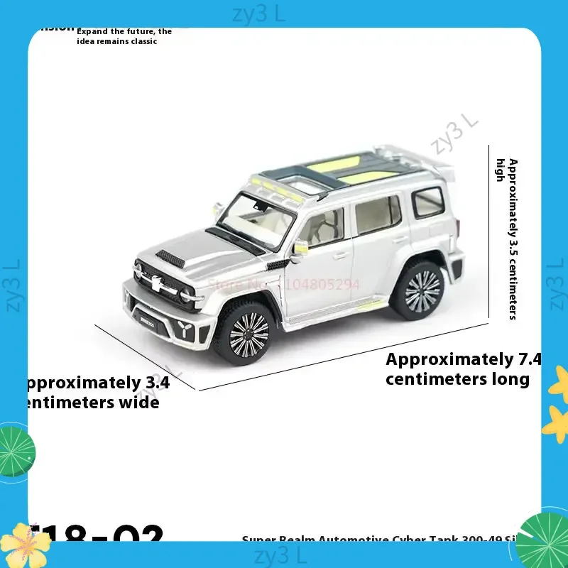 Xcartoys масштаб 1:64, игрушечная модель автомобиля из сплава, танк, хрустальная коробка, модная коллекция, декор для рабочего стола, модный праздничный подарок для коллекционеров 
Xcartoys масштаб 1:64, игрушечная модель автомобиля из сплава, танк, хрустальная коробка, модная коллекция, декор для рабочего стола, модный праздничный подарок для коллекционеров