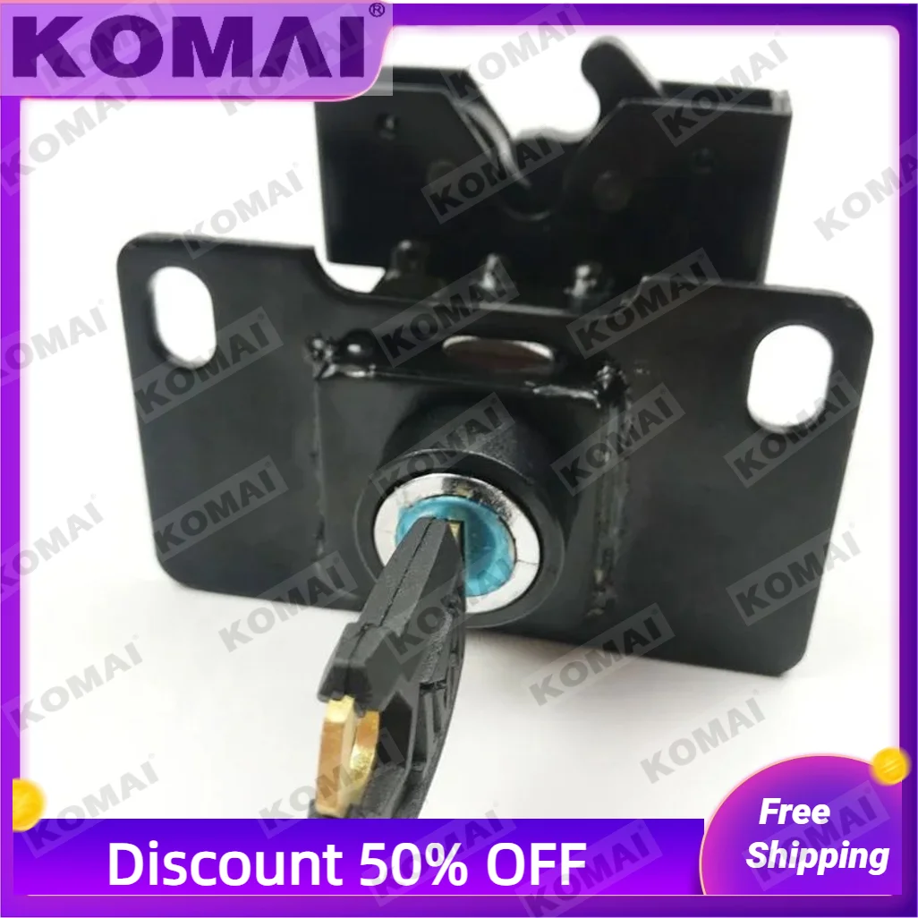 For Good Price Door Handle Lock Cat305e 306 307 308e2 Construction Machinery Parts Caterpillar
For Good Price Door Handle Lock Cat305e 306 307 308e2 Construction Machinery Parts Caterpillar