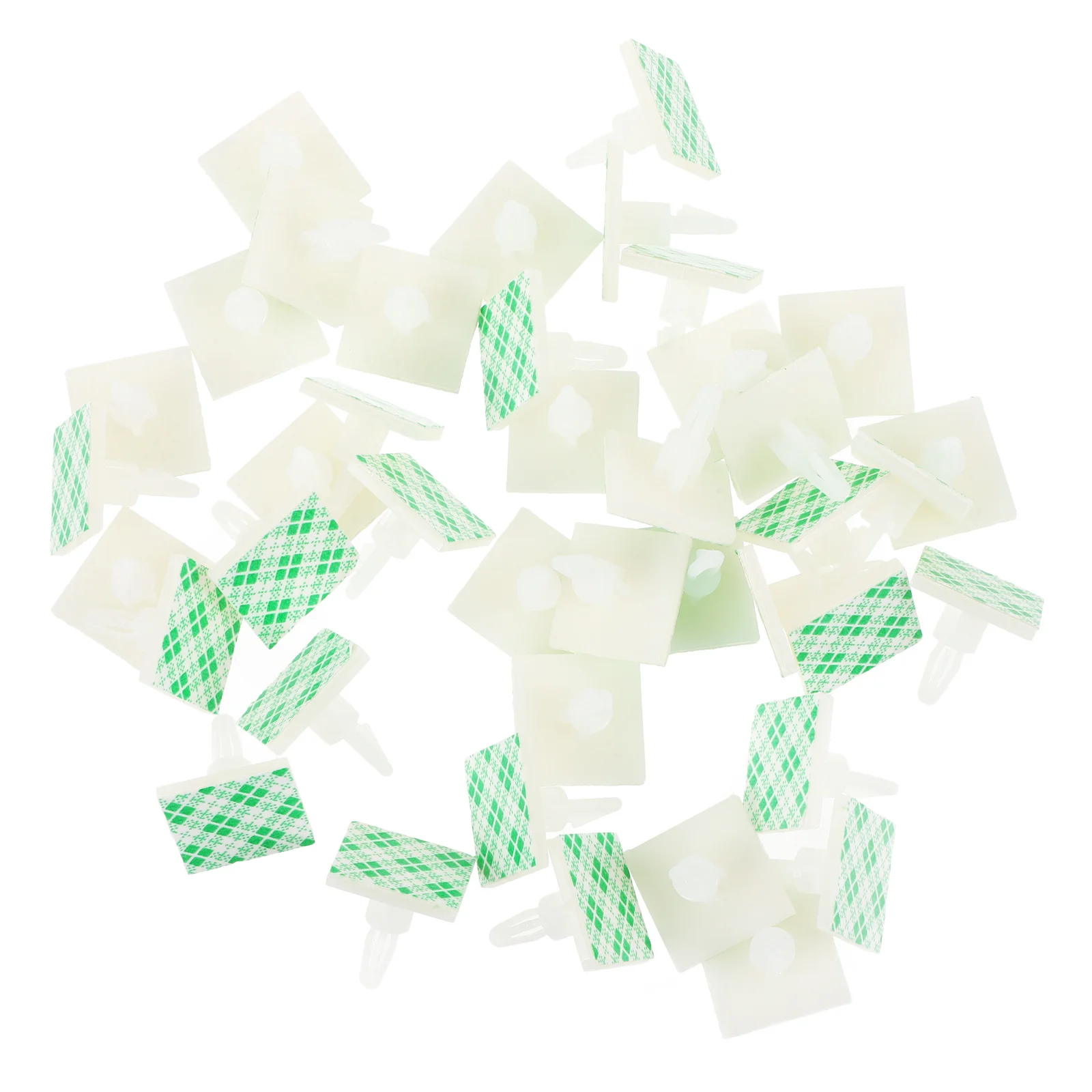 1 Pack Adhesive Standoffs For Pcb Spacers Insulated Circuit Board Support Fixing Nylon Spacers Multi Size Home Use
1 Pack Adhesive Standoffs For Pcb Spacers Insulated Circuit Board Support Fixing Nylon Spacers Multi Size Home Use
