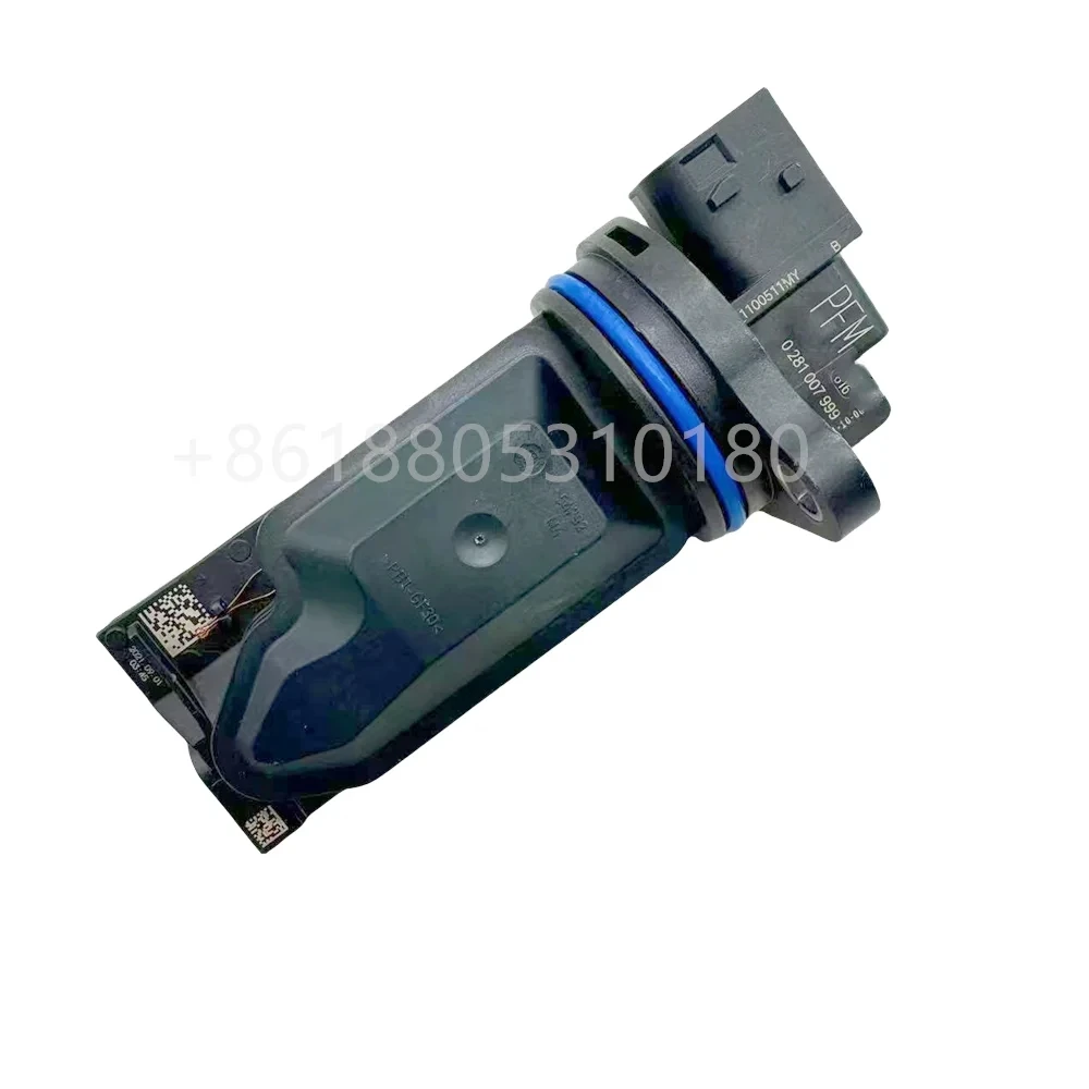 High Performance Air Flow Meter 0281007999 PFM for Euro 6 Heavy Duty Truck Engine MAF Intake System
High Performance Air Flow Meter 0281007999 PFM for Euro 6 Heavy Duty Truck Engine MAF Intake System