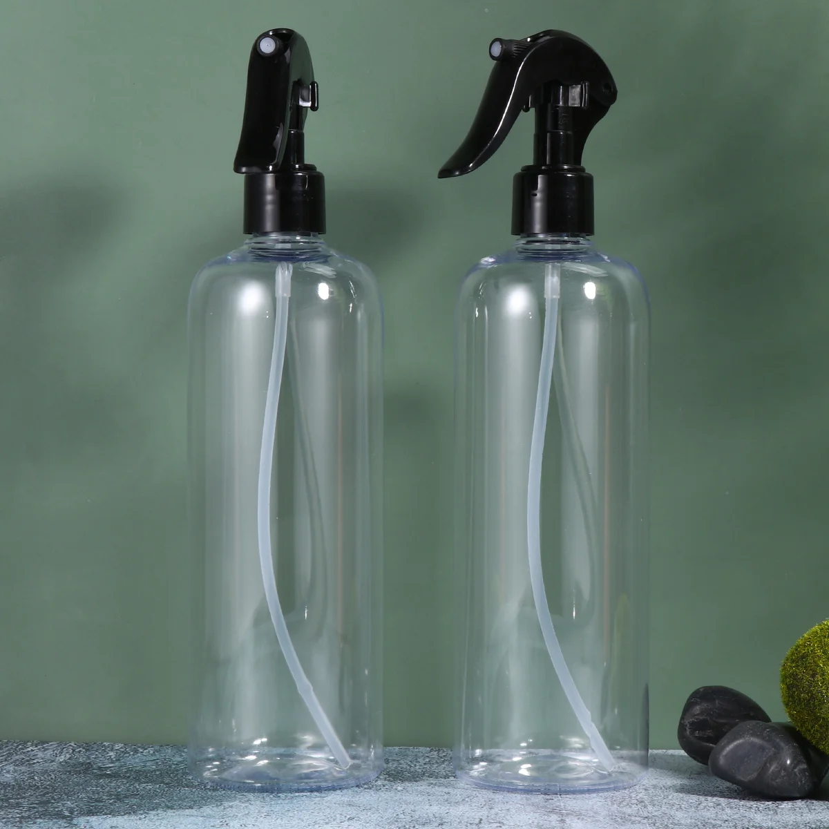 5 Sets Spray Bottle Plants Sprayer Cartoon Bubble Machine Travel Mist for Water Accessories
5 Sets Spray Bottle Plants Sprayer Cartoon Bubble Machine Travel Mist for Water Accessories