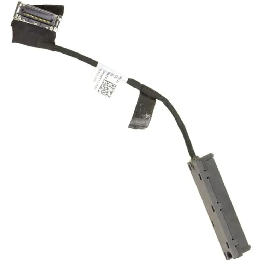 Кабель жесткого диска SATA для ноутбука DELL Latitude 3520 E3520 0NPWYX NPWYX 450.0NG0B.0001 450.0NG08.0001
Кабель жесткого диска SATA для ноутбука DELL Latitude 3520 E3520 0NPWYX NPWYX 450.0NG0B.0001 450.0NG08.0001