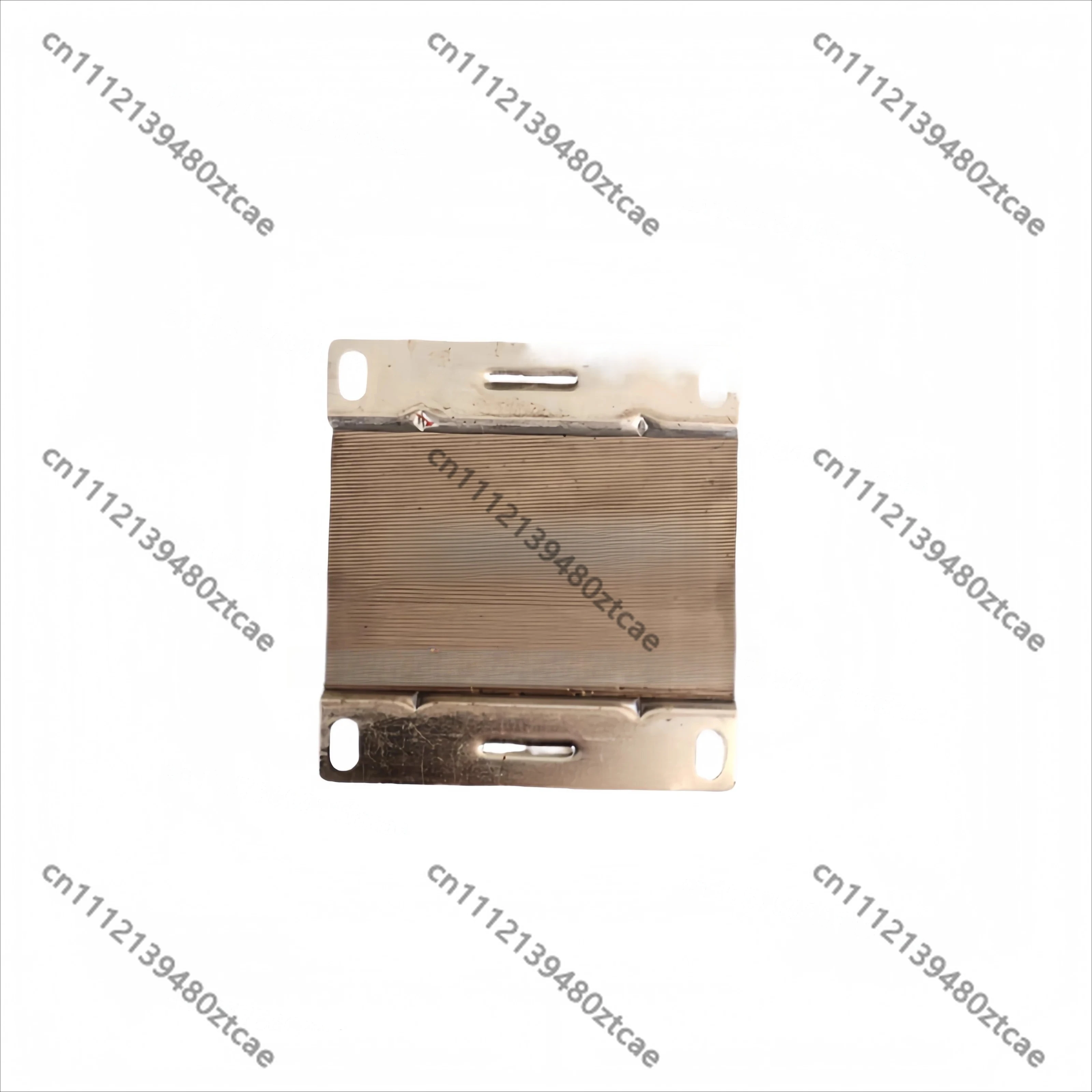 Single Phase Isolation Tool Control Power Transformer, Elevator Grinding Milling Machine Industrial Electrical Replacement Part