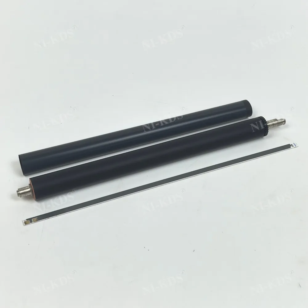 Fuser Lower Roller Fuser Film for Canon LBP214 215 LBP227 228 237 MF424 426 429dw MF441 443 445 446 449dw Pressure Roller
Fuser Lower Roller Fuser Film for Canon LBP214 215 LBP227 228 237 MF424 426 429dw MF441 443 445 446 449dw Pressure Roller