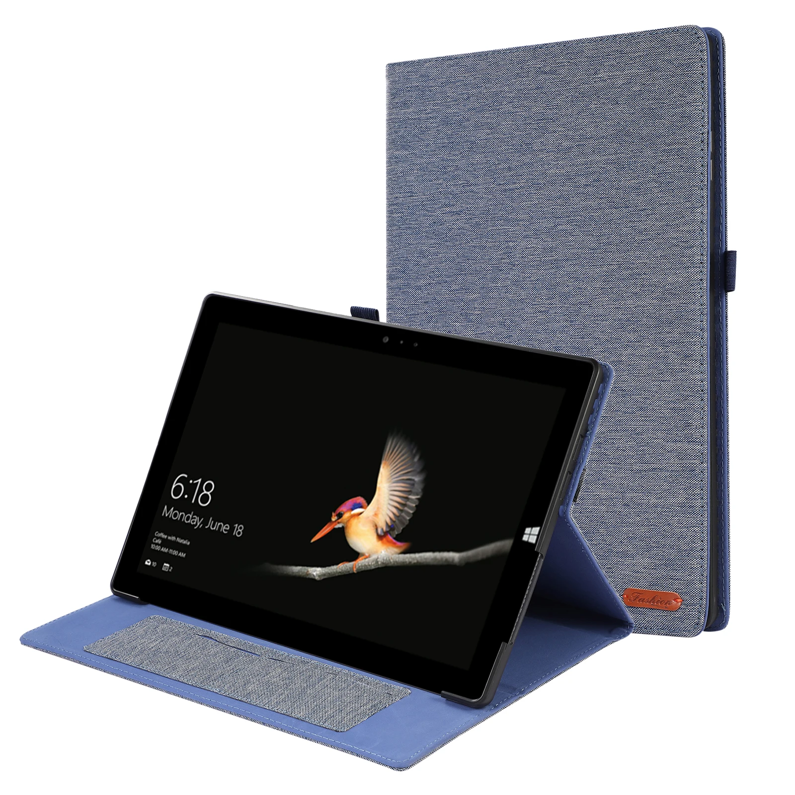 Чехол-подставка в ковбойском стиле для Microsoft Surface Pro 9 8 7 6 5 4
Чехол-подставка в ковбойском стиле для Microsoft Surface Pro 9 8 7 6 5 4