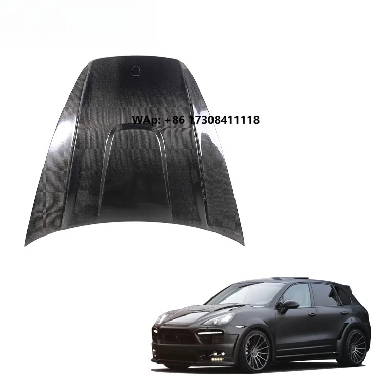 BK Tuning 958 Upgrade HM Style Engine Cover Hood Carbon Fiber Front Bonnet for 958 Engine Hood
BK Tuning 958 Upgrade HM Style Engine Cover Hood Carbon Fiber Front Bonnet for 958 Engine Hood