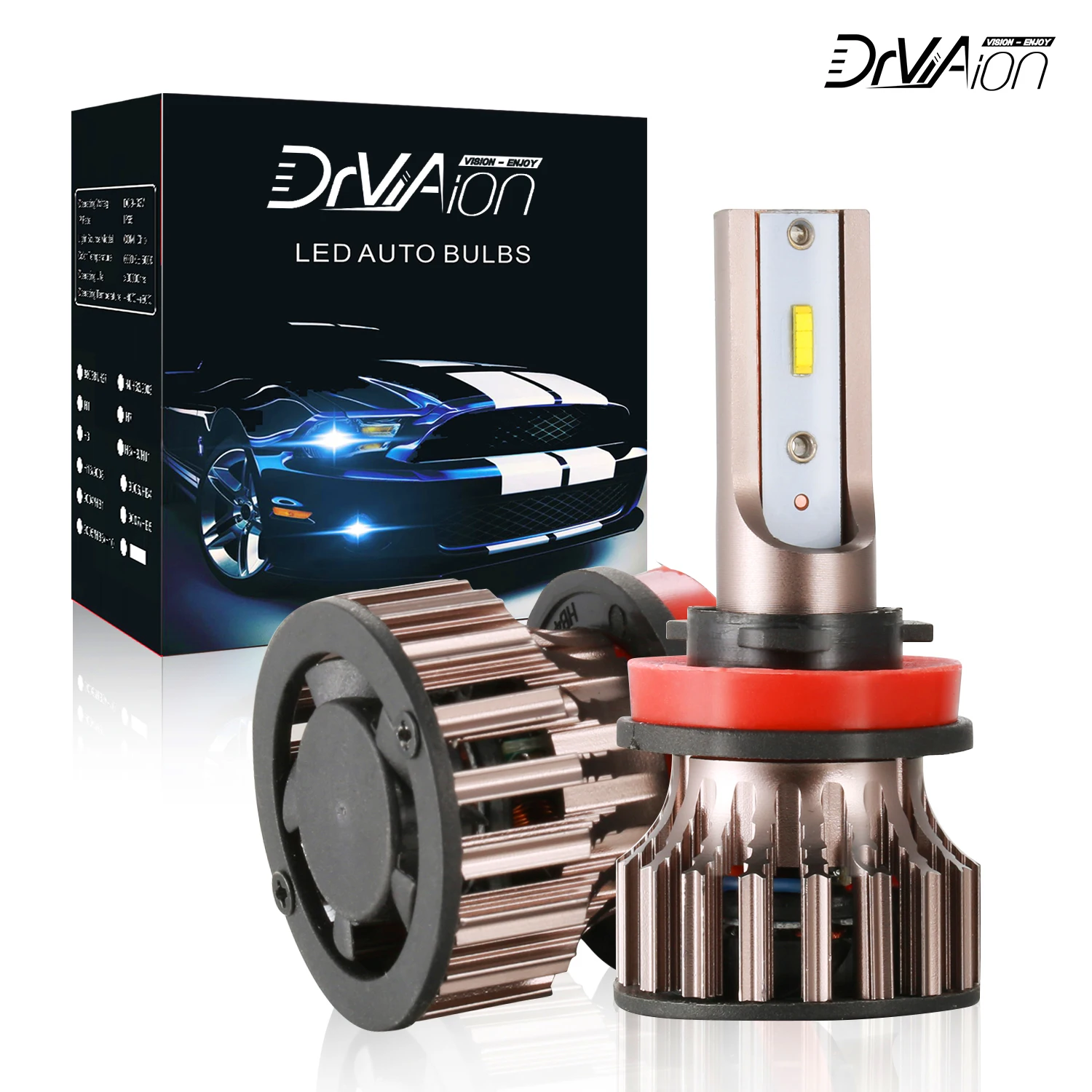 2x H11 H8 Led Fog Lights Headlight Canbus H16 H9 Car Bulb Driving Running Lamp 12v 55w For Nissan Pathfinder R51 R52 Juke Note
2x H11 H8 Led Fog Lights Headlight Canbus H16 H9 Car Bulb Driving Running Lamp 12v 55w For Nissan Pathfinder R51 R52 Juke Note