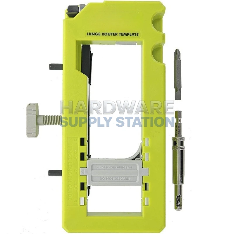 Высокоточный шаблон для быстрой установки дверных петель и замков из алюминиевого сплава (набор для сверления отверстий)
Высокоточный шаблон для быстрой установки дверных петель и замков из алюминиевого сплава (набор для сверления отверстий)