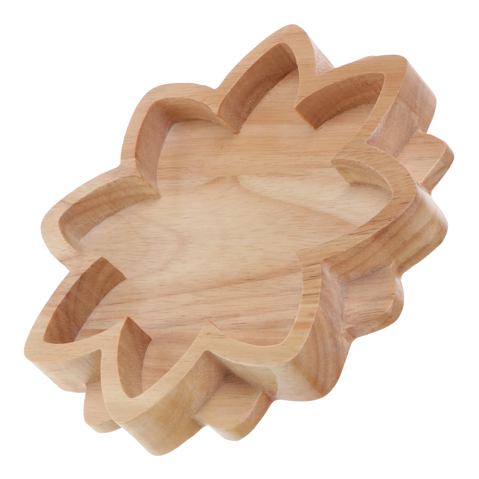 Wooden Lotus Tray Home Decor Stone Storage Base Craft Shaped Crystal Jewelry Beads Bracelet Trinket Plate Wooden Display
Wooden Lotus Tray Home Decor Stone Storage Base Craft Shaped Crystal Jewelry Beads Bracelet Trinket Plate Wooden Display