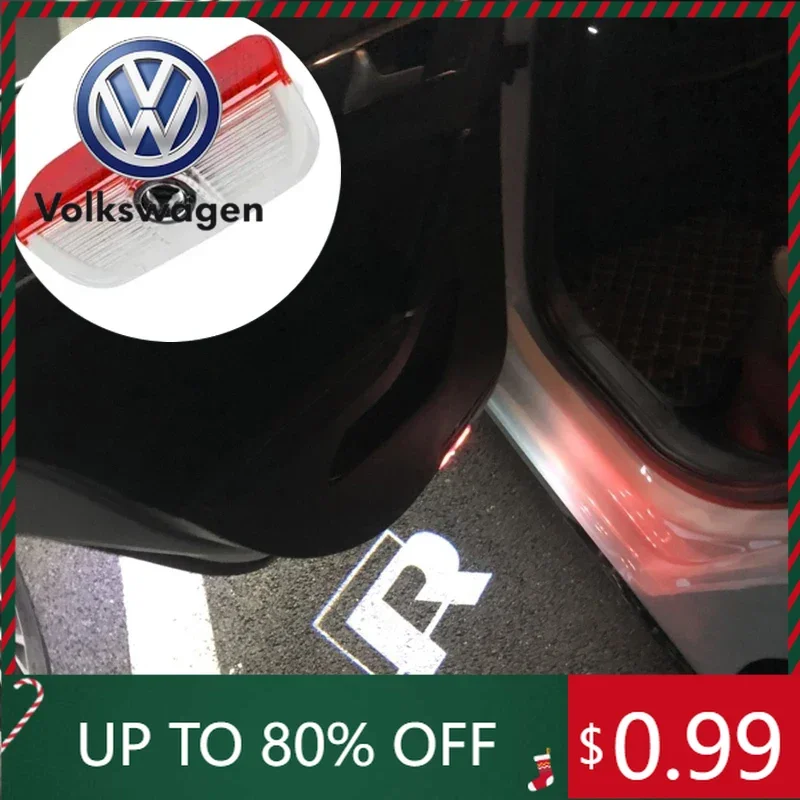 Горячая новинка 2026: Подсветка дверей для автомобилей Volkswagen VW R-Line (Golf, Tiguan, Touran, Touareg, EOS, Jetta, Passat)
Горячая новинка 2026: Подсветка дверей для автомобилей Volkswagen VW R-Line (Golf, Tiguan, Touran, Touareg, EOS, Jetta, Passat)