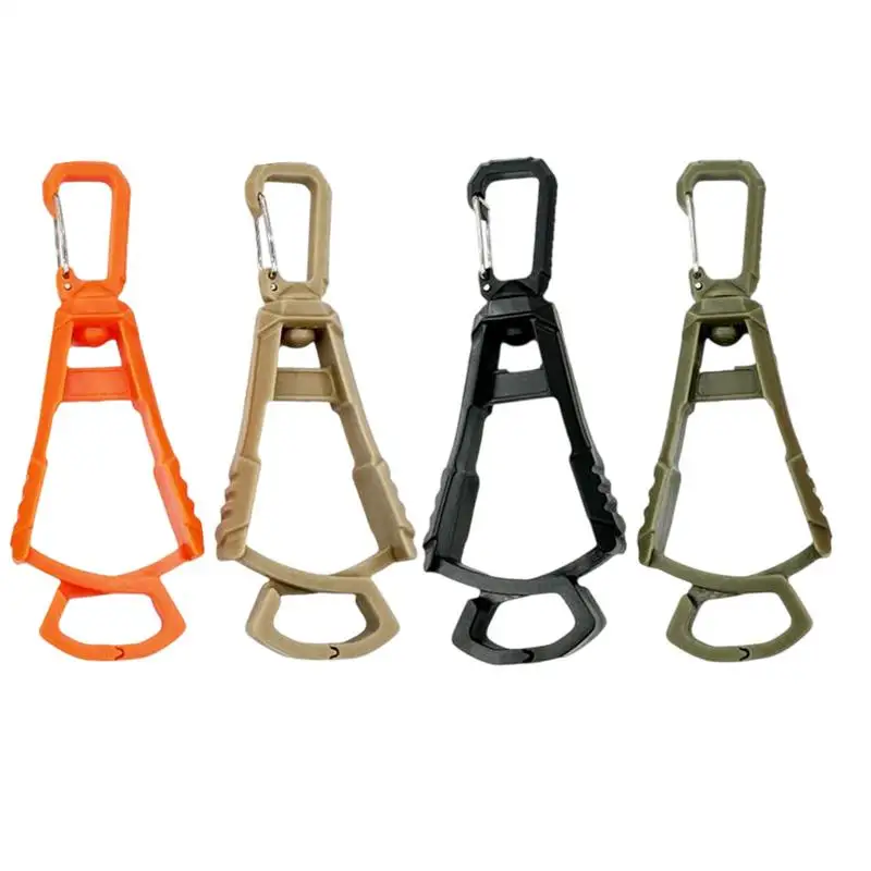 Work Gloves Clips Cycling Working Mittens Storage Clip Multifunctional Gloves Clamp for Hiking Camping Cycling Construction
Work Gloves Clips Cycling Working Mittens Storage Clip Multifunctional Gloves Clamp for Hiking Camping Cycling Construction