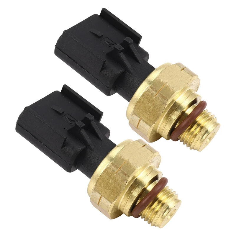 2X датчик давления масла двигателя для Cummins ISX ISM ISX11.9 ISX15 4921517
2X датчик давления масла двигателя для Cummins ISX ISM ISX11.9 ISX15 4921517