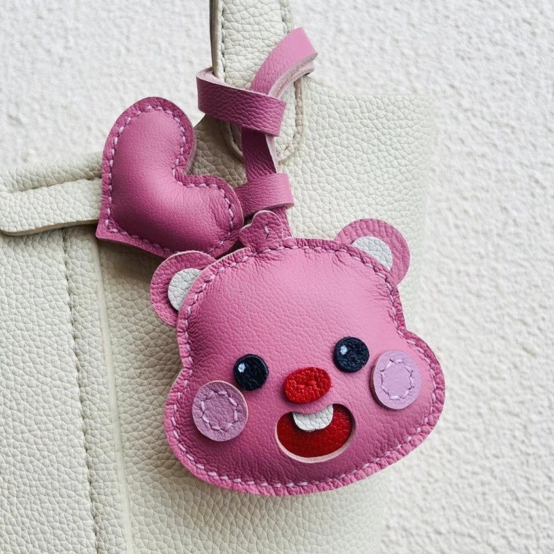 Unique Cute Sheepskin Handmade Love Beaver Luby Car Key Pendant Handbag Crossbody Bag Pendant Girl Birthday Gift Lovely
Unique Cute Sheepskin Handmade Love Beaver Luby Car Key Pendant Handbag Crossbody Bag Pendant Girl Birthday Gift Lovely