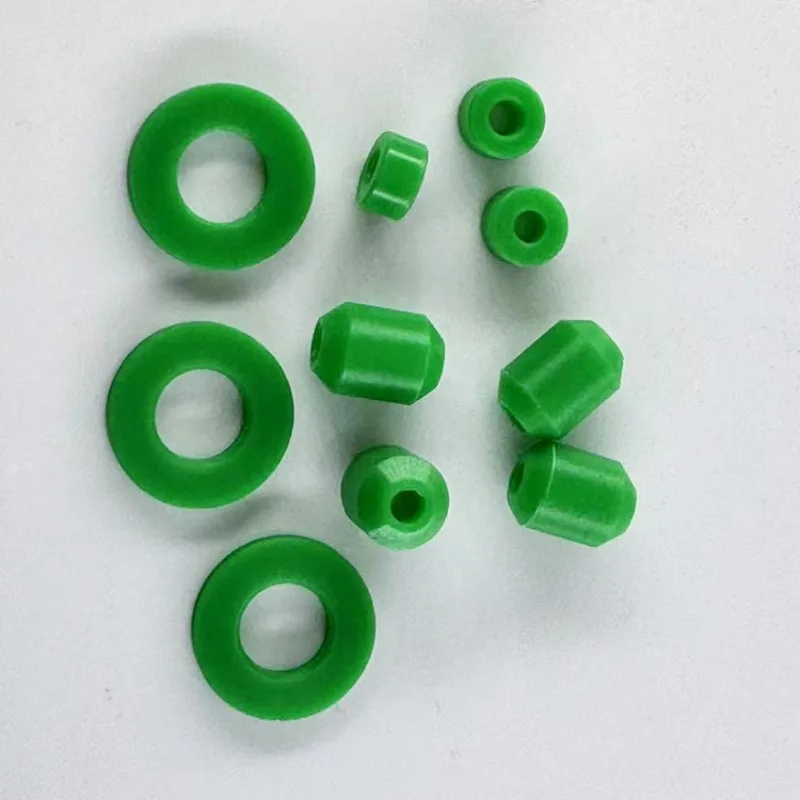 Glue Filling Machine Sealing Gasket AB Double Liquid Valve Sealing Part Back Suction Pin Dispensing Valve Accessories
Glue Filling Machine Sealing Gasket AB Double Liquid Valve Sealing Part Back Suction Pin Dispensing Valve Accessories
