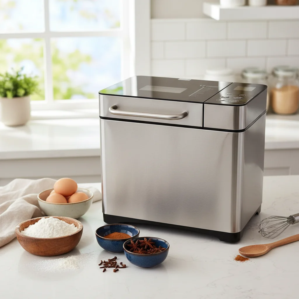 Electric houseuse Automatic Bread , Best-Selling High Quality Bread Machine, S.S Bread With LED Display.
Electric houseuse Automatic Bread , Best-Selling High Quality Bread Machine, S.S Bread With LED Display.