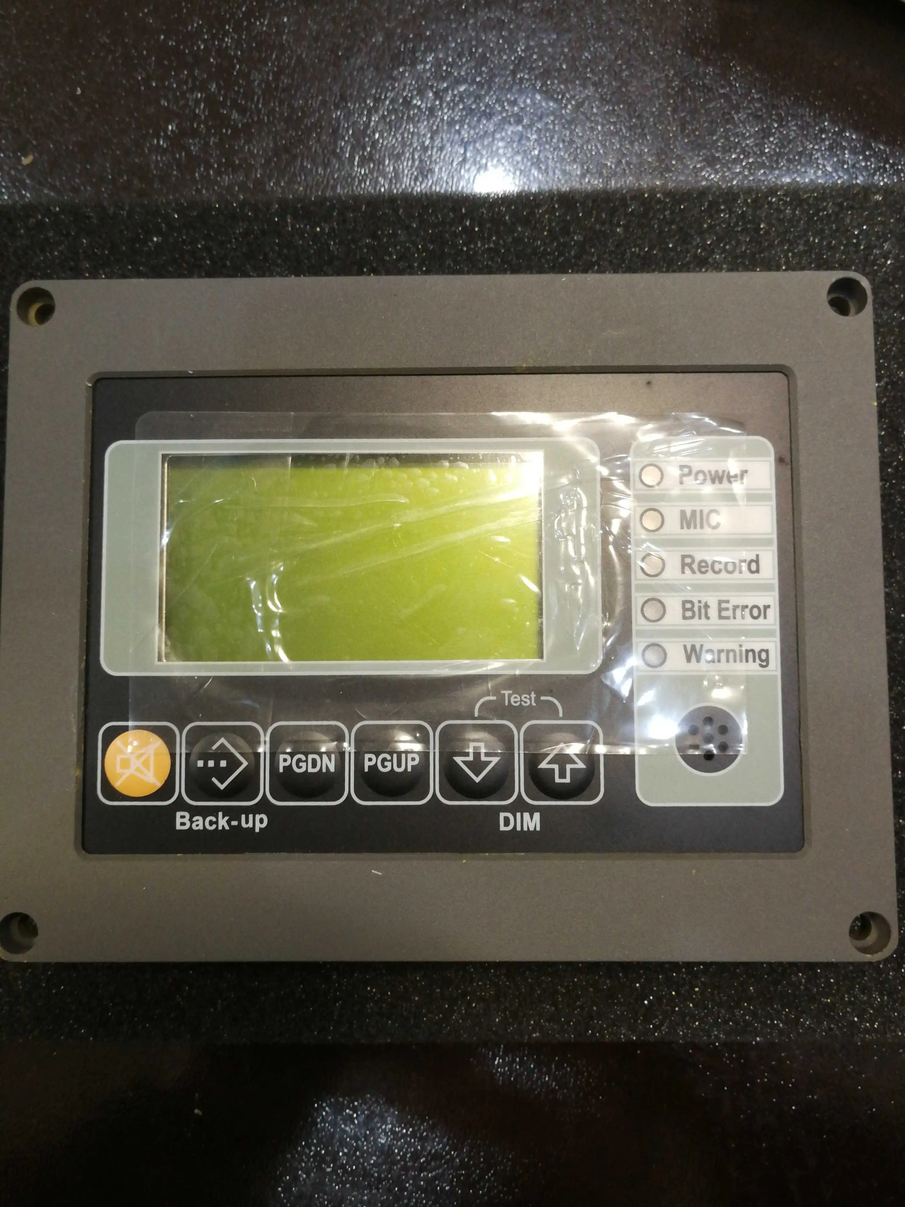 Панель дистанционного управления Highlander VDR HLD-B2 SCU 2025 1604000A0 В наличии
Панель дистанционного управления Highlander VDR HLD-B2 SCU 2025 1604000A0 В наличии