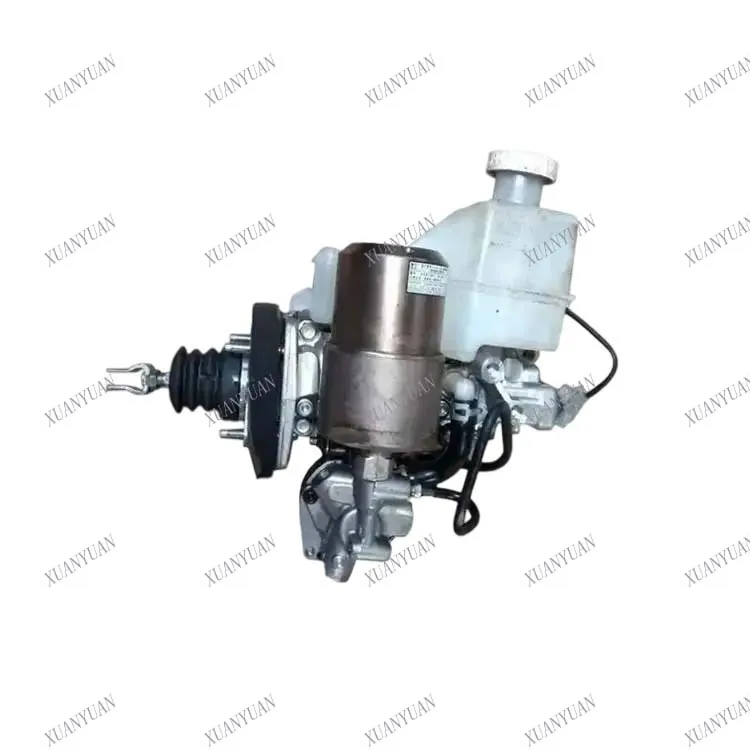 Популярный хит продаж, новый тормозной насос MN116391 ABS в сборе MR977461 для Mitsubishi Pajero Montero 3 4 III IV 2000-2017
Популярный хит продаж, новый тормозной насос MN116391 ABS в сборе MR977461 для Mitsubishi Pajero Montero 3 4 III IV 2000-2017