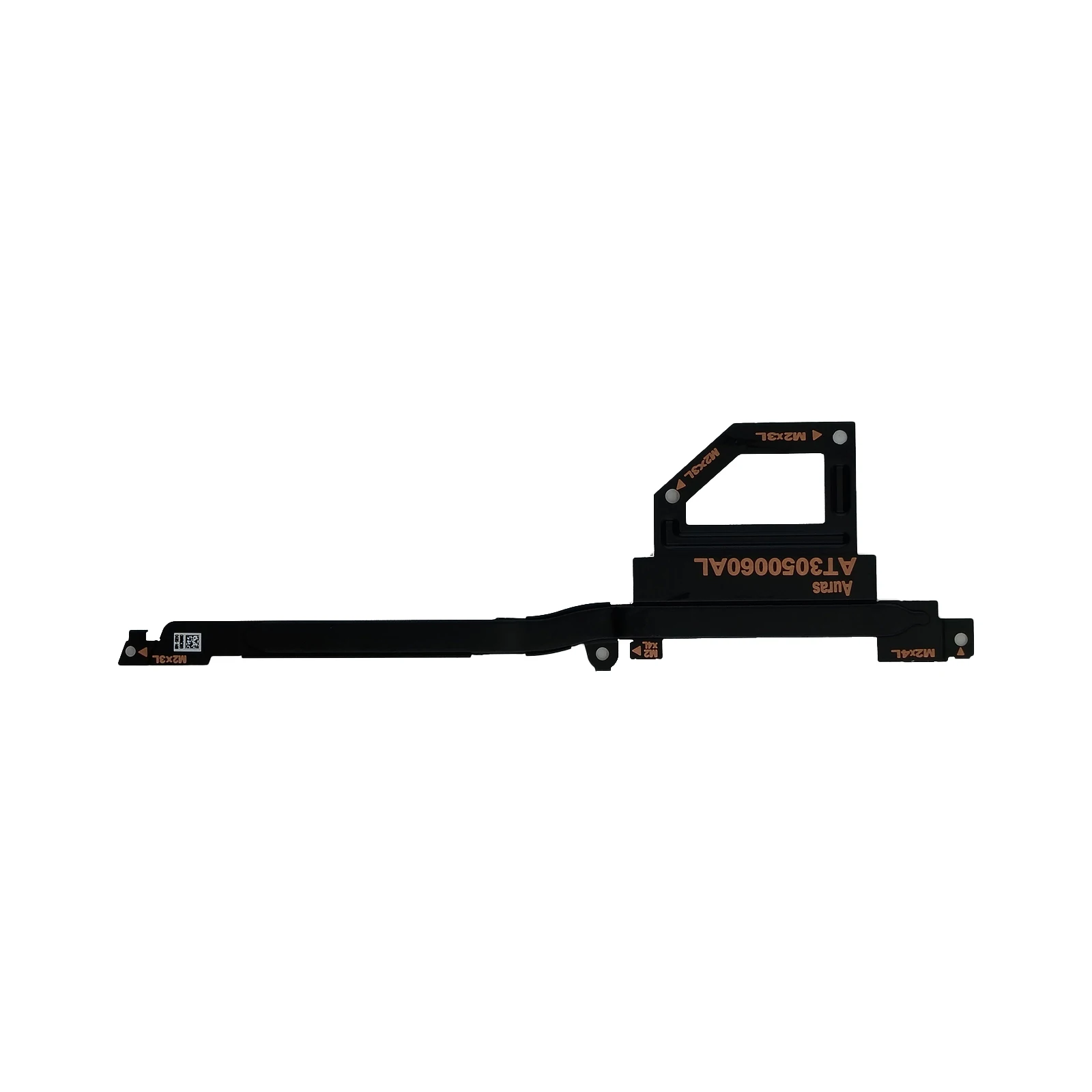 0WM309 Радиатор для ноутбука DELL Alienware X17 R1 X17 R2 Процессор/GPU Кулер Радиатор GDS70
0WM309 Радиатор для ноутбука DELL Alienware X17 R1 X17 R2 Процессор/GPU Кулер Радиатор GDS70