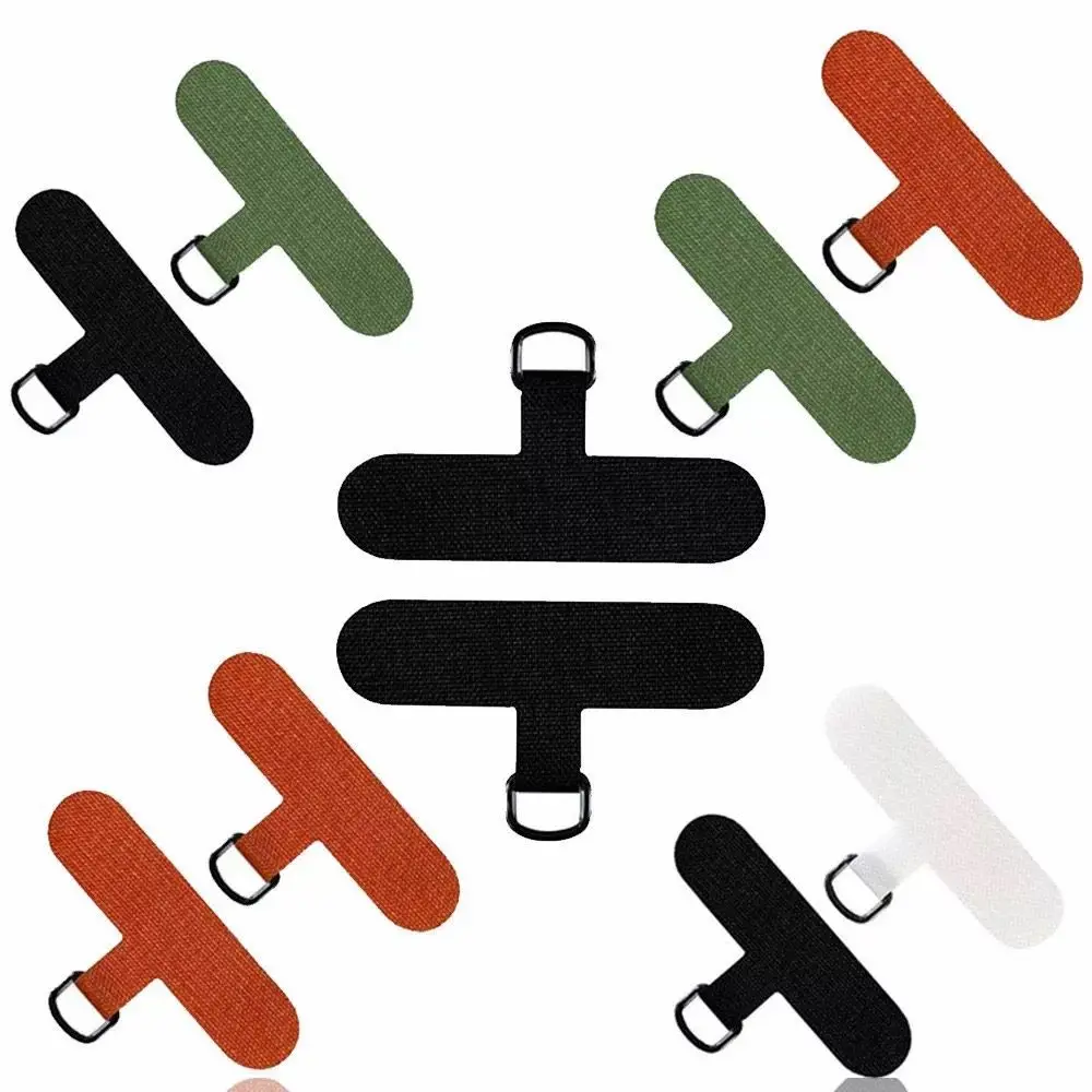 3/5pcs Mobile Phone T-shaped Strap Plate Sheet Cellphone Case Braid Lanyard Accessories Weave Card for iPhone 12 13 14 15 DYM
3/5pcs Mobile Phone T-shaped Strap Plate Sheet Cellphone Case Braid Lanyard Accessories Weave Card for iPhone 12 13 14 15 DYM