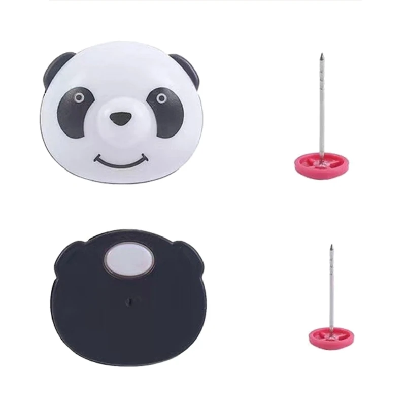 8 Pcs Panda Quilt Holder Nordic-Slip-resistant Quilt Clips Sheet Holder Quilt Cover Clips Blanket Clips Fastener Clips
8 Pcs Panda Quilt Holder Nordic-Slip-resistant Quilt Clips Sheet Holder Quilt Cover Clips Blanket Clips Fastener Clips