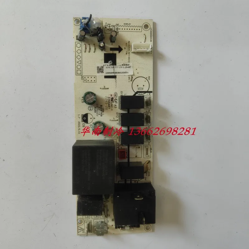 New AU-KC35/N1Y-EE1 main board AU-KCR20/N1Y-EE1 17120300004128
New AU-KC35/N1Y-EE1 main board AU-KCR20/N1Y-EE1 17120300004128
