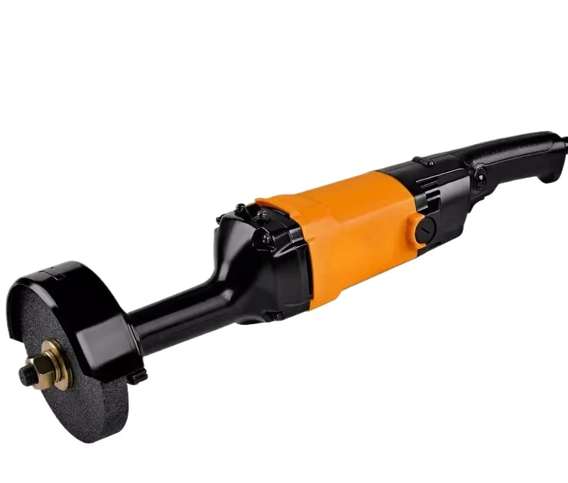 901201 Handheld Straightening Machine Industrial Power Tools 125 150 Professional Grade Straight Grinder
901201 Handheld Straightening Machine Industrial Power Tools 125 150 Professional Grade Straight Grinder