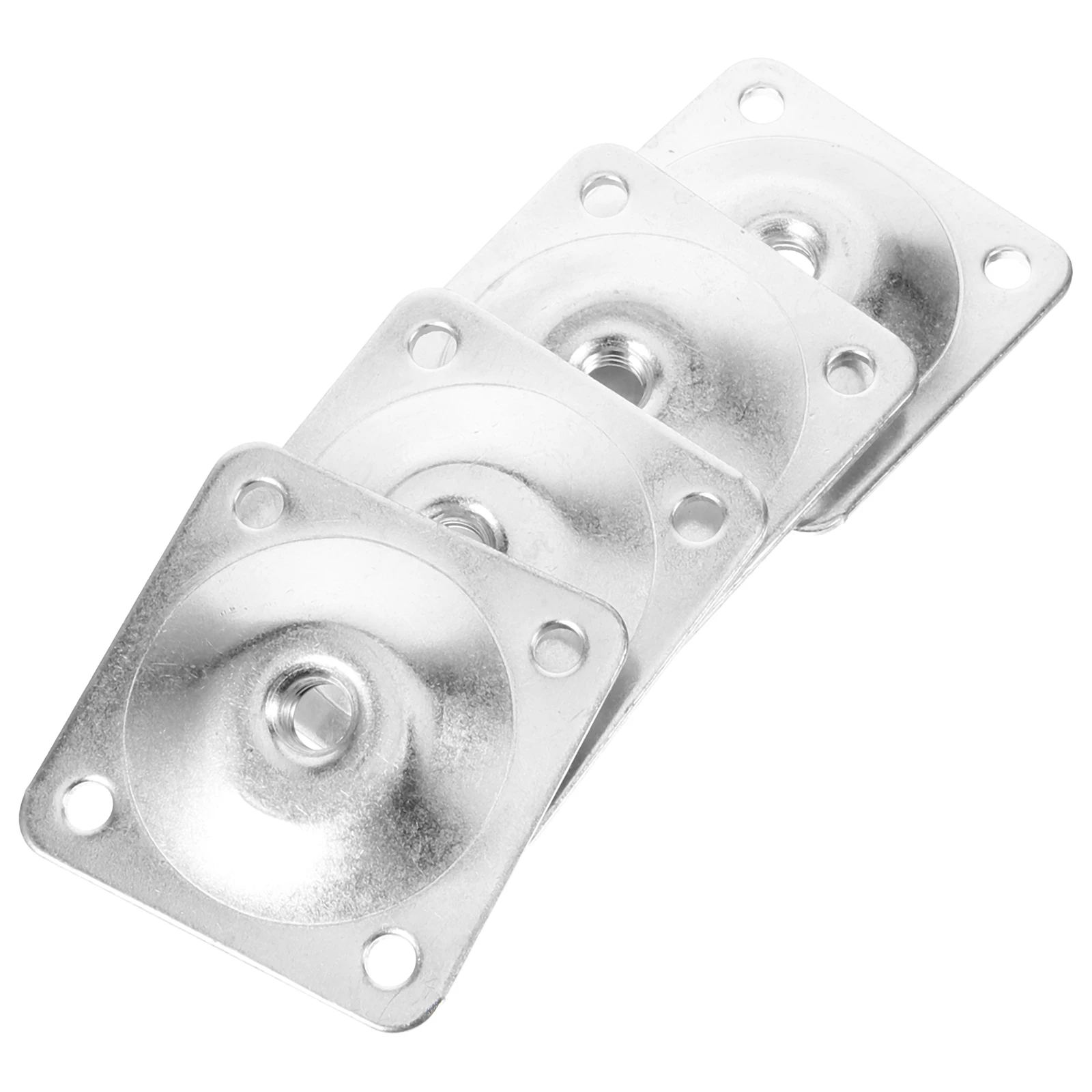 4 Pcs Sofa Feet Covers Connector Plates for Table Chair Leg Mounting Brackets Furniture Hardware Metal Legs Attachment DIY Table
4 Pcs Sofa Feet Covers Connector Plates for Table Chair Leg Mounting Brackets Furniture Hardware Metal Legs Attachment DIY Table