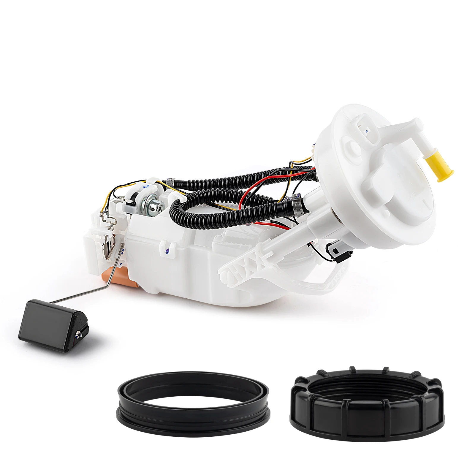 Модуль топливного насоса в сборе подходит для Honda Civic 2001-2005 1,3 л 1,7 л 2,0 л газовые гибридные модели
Модуль топливного насоса в сборе подходит для Honda Civic 2001-2005 1,3 л 1,7 л 2,0 л газовые гибридные модели