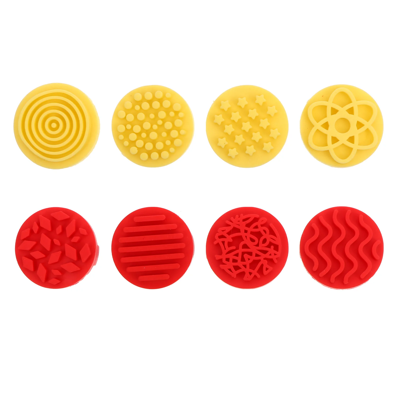 8 Pcs Rubber Stamps Set for Kids Painting Toys Craft Drawing Premium Quality Safe Toddler Graffiti Educational Gifts
8 Pcs Rubber Stamps Set for Kids Painting Toys Craft Drawing Premium Quality Safe Toddler Graffiti Educational Gifts