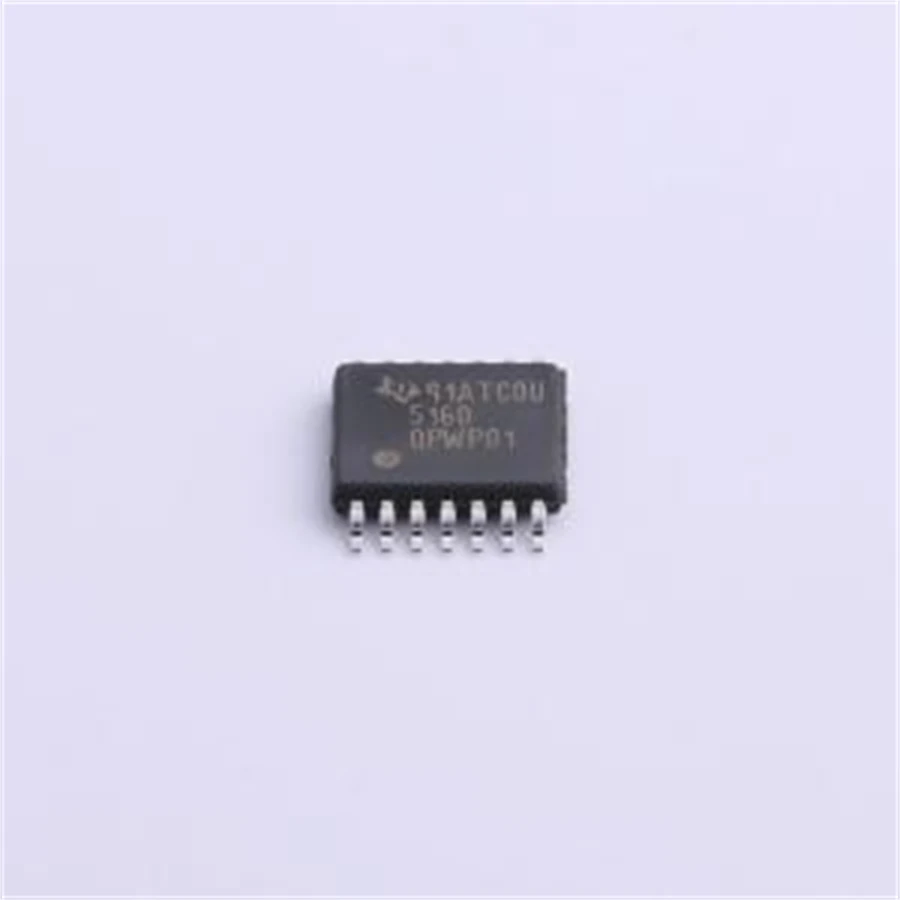 10PCS/LOT LM5160QPWPRQ1 (DC-DC Converters)
10PCS/LOT LM5160QPWPRQ1 (DC-DC Converters)