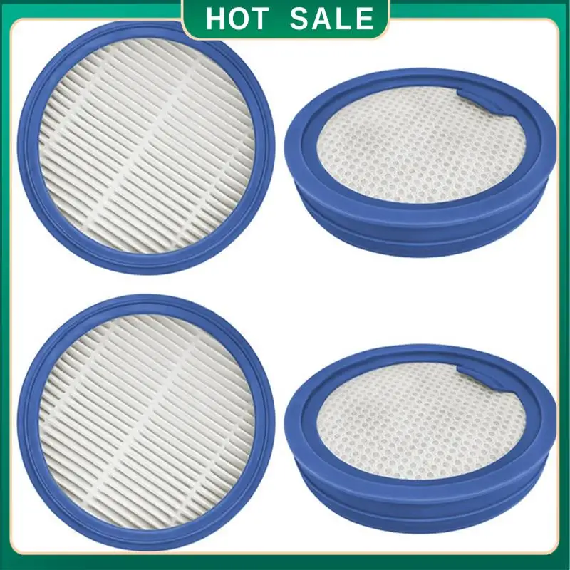 MYHOME 2Pcs Pre-Filters +2Pcs Outlet Filters Kit Washable Reusable Pre-Motor Filter For AEG 7000/AEG ASKW5
MYHOME 2Pcs Pre-Filters +2Pcs Outlet Filters Kit Washable Reusable Pre-Motor Filter For AEG 7000/AEG ASKW5