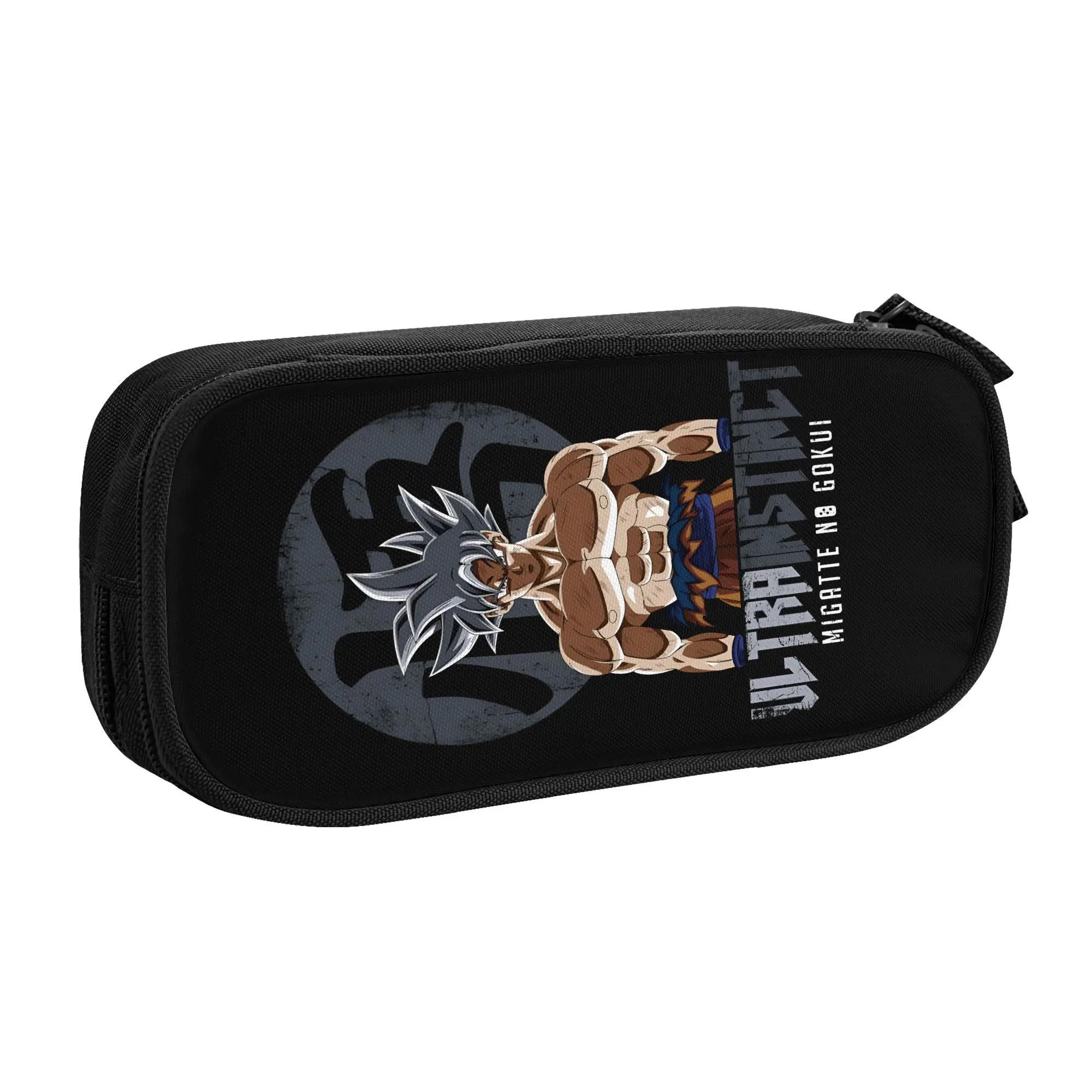 D-Dragon B-Ball Z Gokus Cute Pencil Case Boys Girls Large Capacity Anime Classic Manga Movie Pencil Bag Students Stationery
D-Dragon B-Ball Z Gokus Cute Pencil Case Boys Girls Large Capacity Anime Classic Manga Movie Pencil Bag Students Stationery