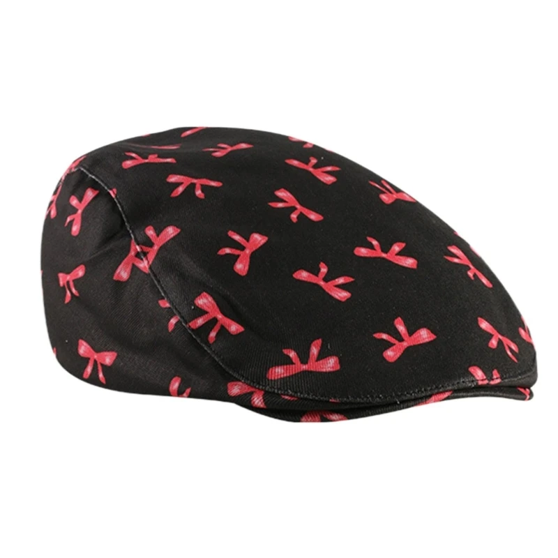 Bowknot Sun Hat Girl Cabbie Hat Fashion Painters Hat Women Hat Girl Photography Hat Casual Headwear
Bowknot Sun Hat Girl Cabbie Hat Fashion Painters Hat Women Hat Girl Photography Hat Casual Headwear