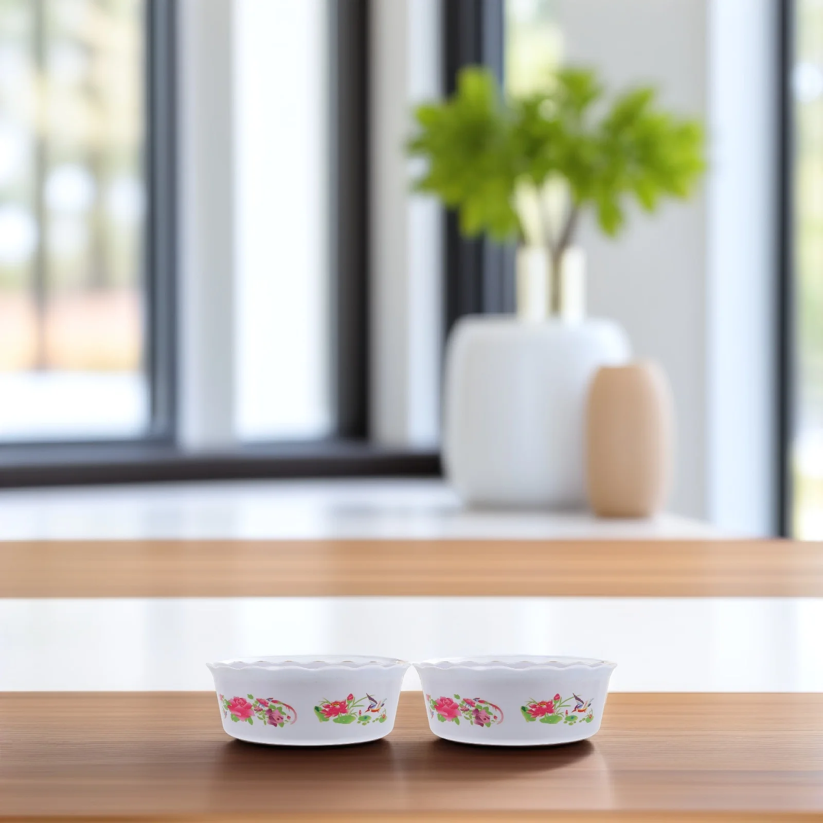 6 Pcs Plants Flower Pot Smooth Surface Hydroponic Plant Pot Decorative Bowl Planter Plastic Home Balcony Vase Container
6 Pcs Plants Flower Pot Smooth Surface Hydroponic Plant Pot Decorative Bowl Planter Plastic Home Balcony Vase Container
