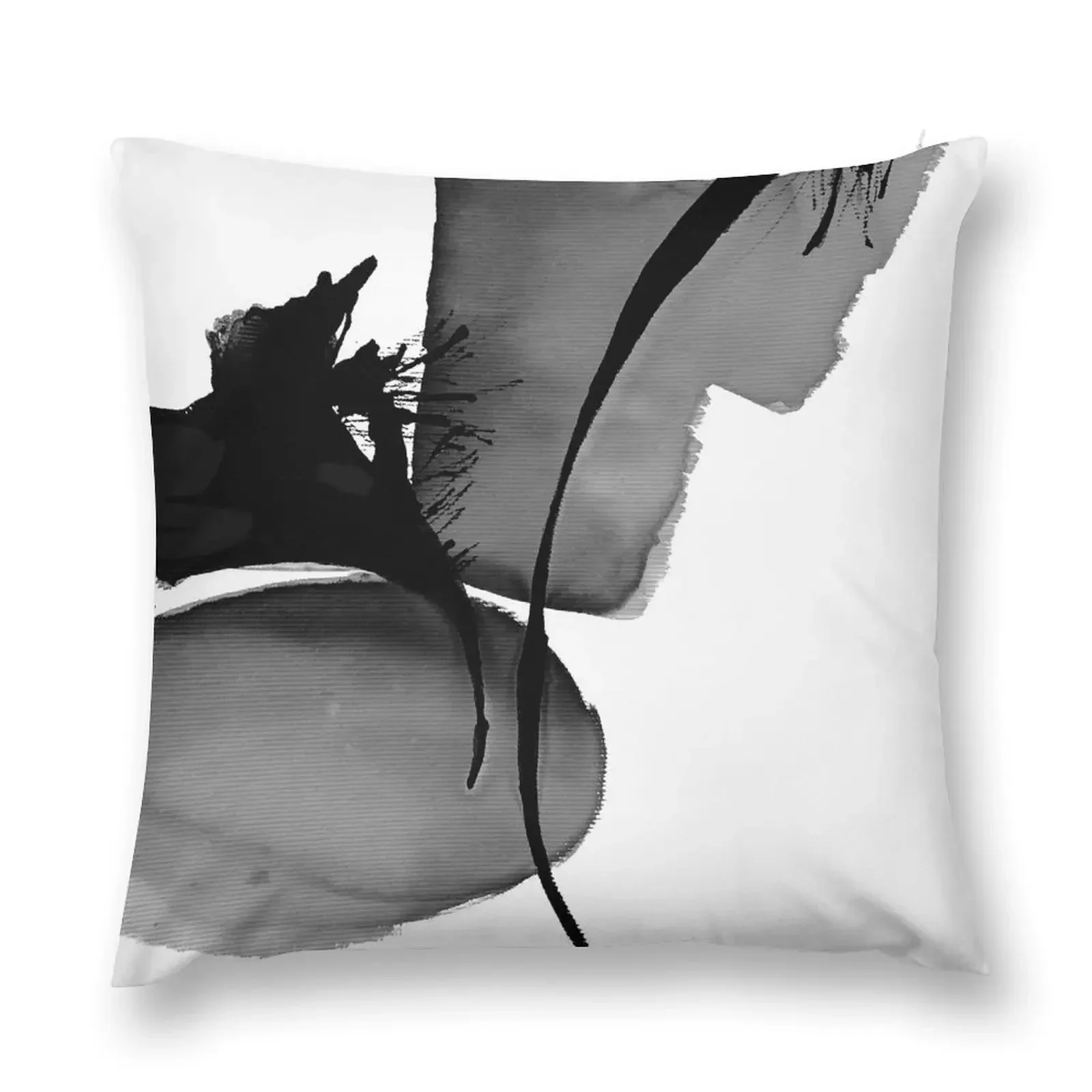 Ink black white abstract Throw Pillow ornamental pillows Cushions For Children Decorative Cushion Cover pillow
Ink black white abstract Throw Pillow ornamental pillows Cushions For Children Decorative Cushion Cover pillow